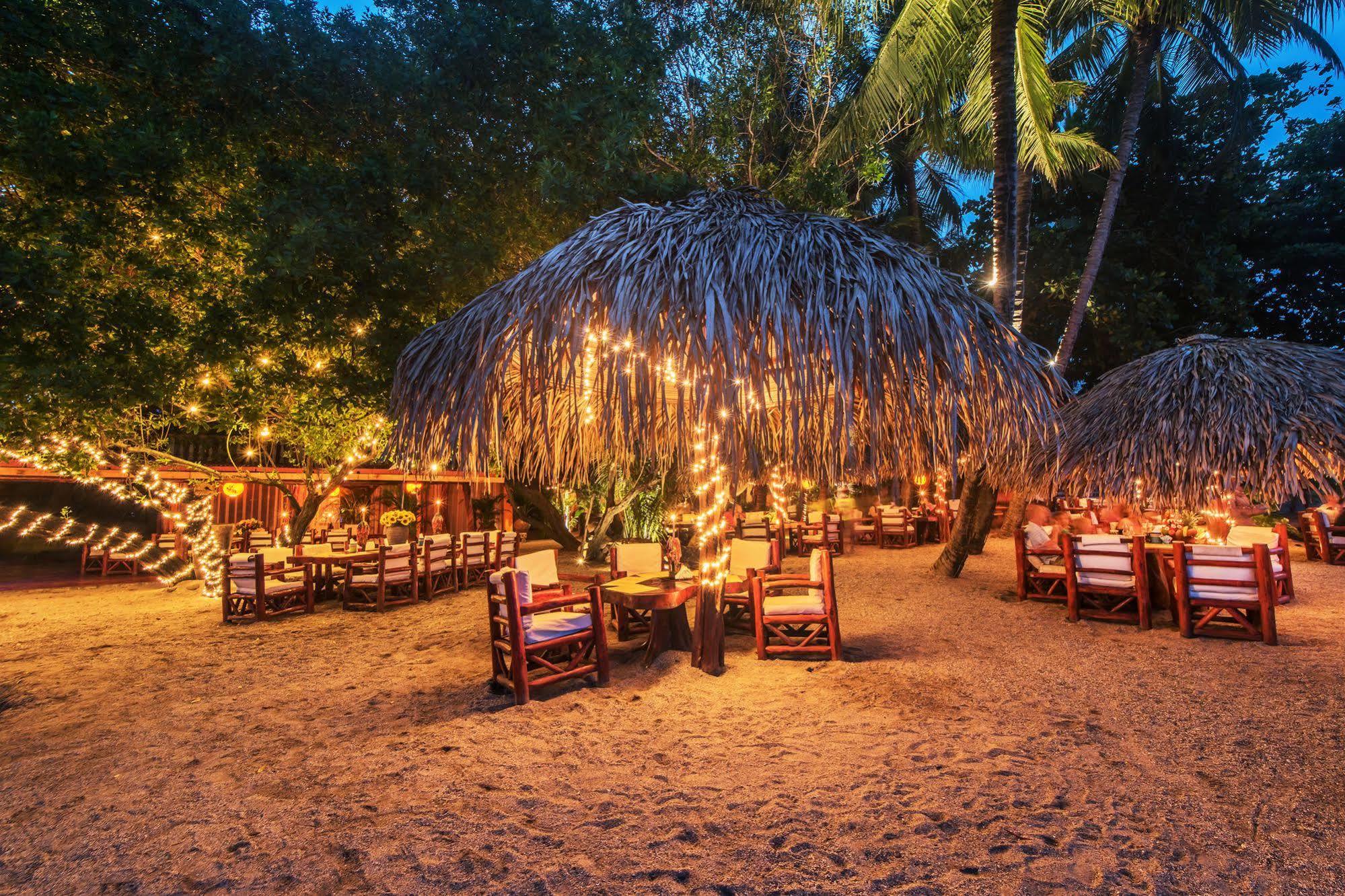 Hotel Locanda Samara Beach Εξωτερικό φωτογραφία