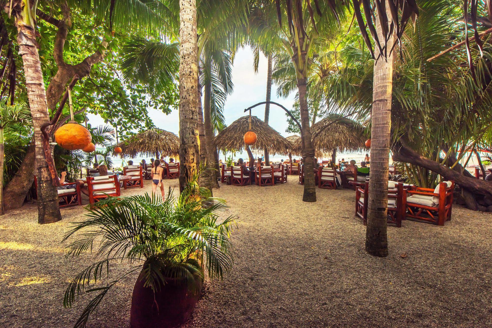 Hotel Locanda Samara Beach Εξωτερικό φωτογραφία