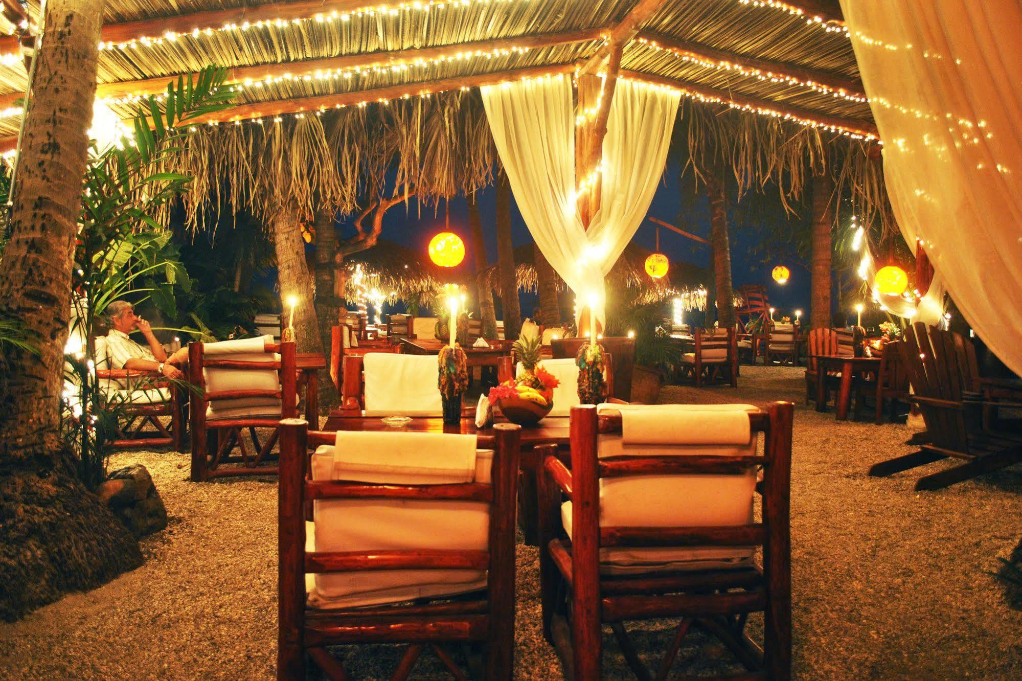 Hotel Locanda Samara Beach Εξωτερικό φωτογραφία