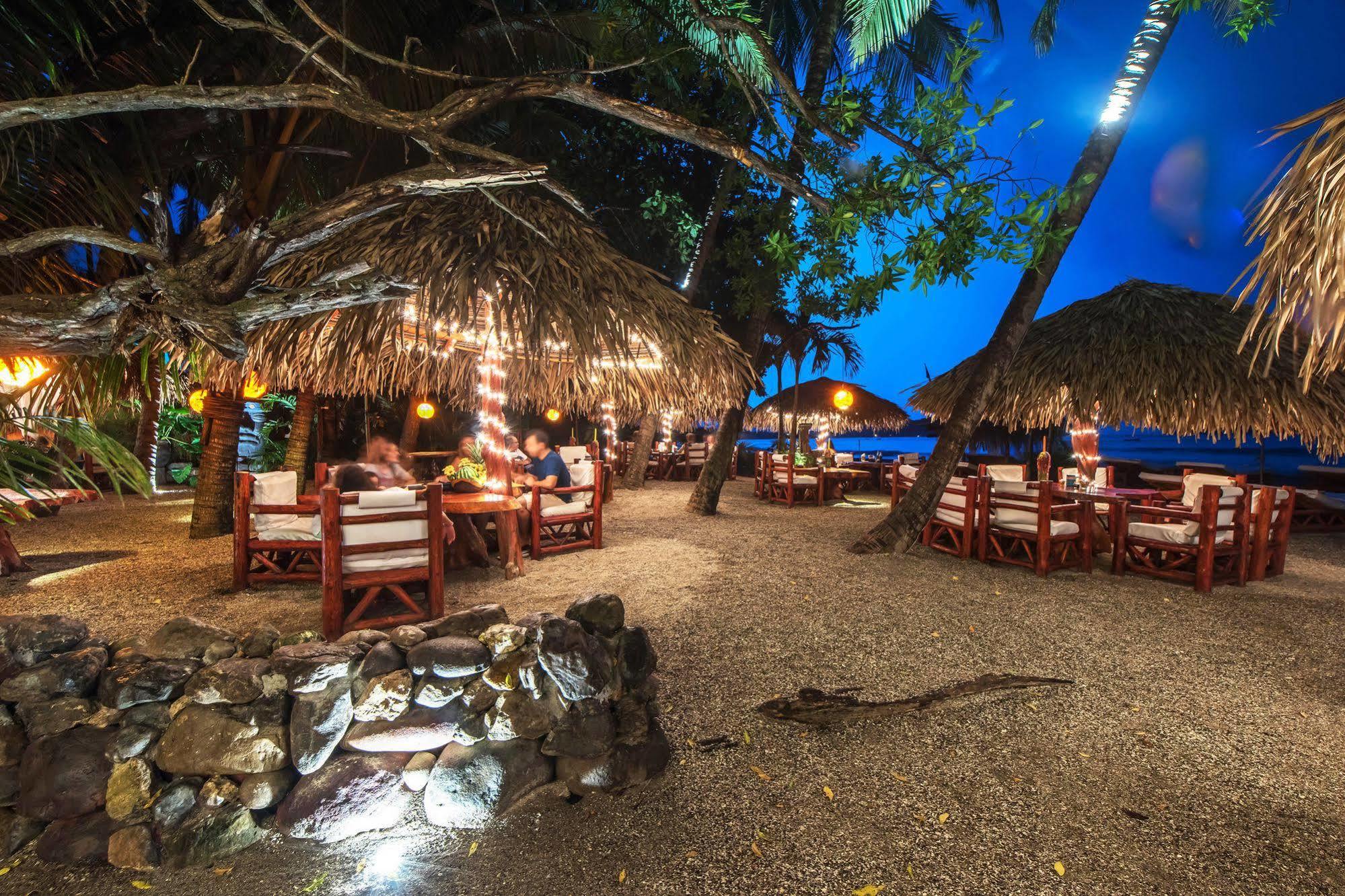 Hotel Locanda Samara Beach Εξωτερικό φωτογραφία