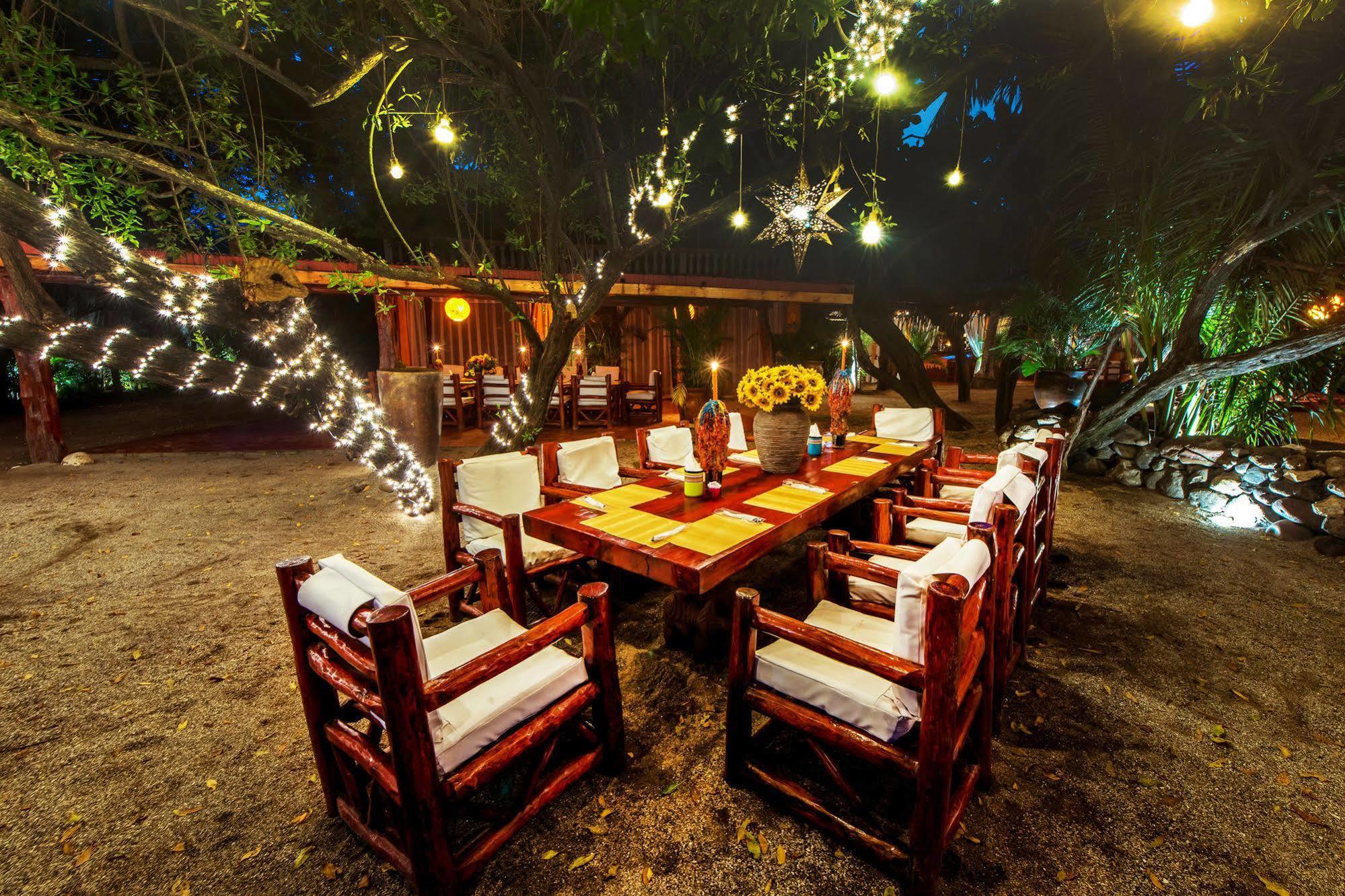 Hotel Locanda Samara Beach Εξωτερικό φωτογραφία