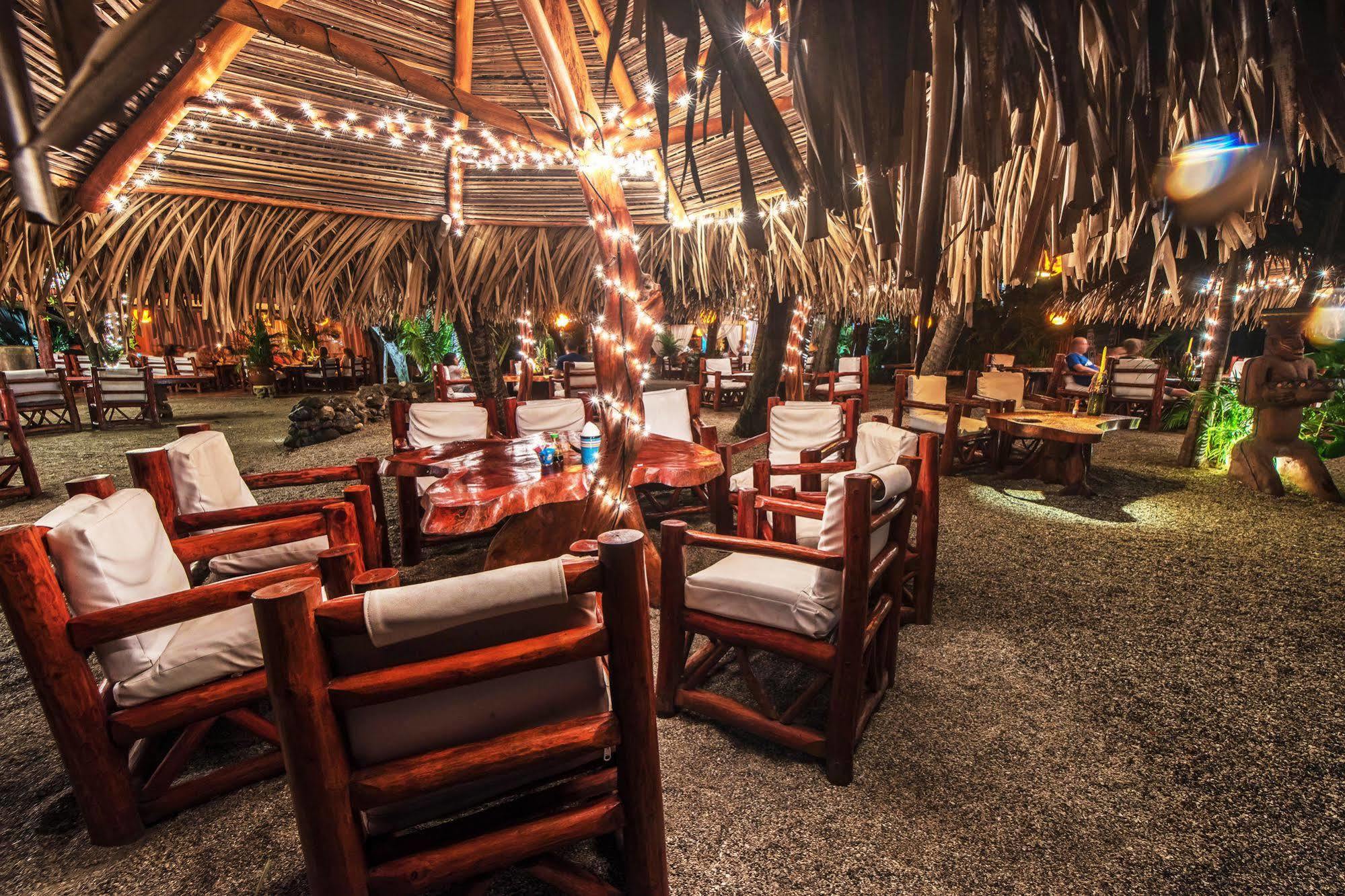 Hotel Locanda Samara Beach Εξωτερικό φωτογραφία