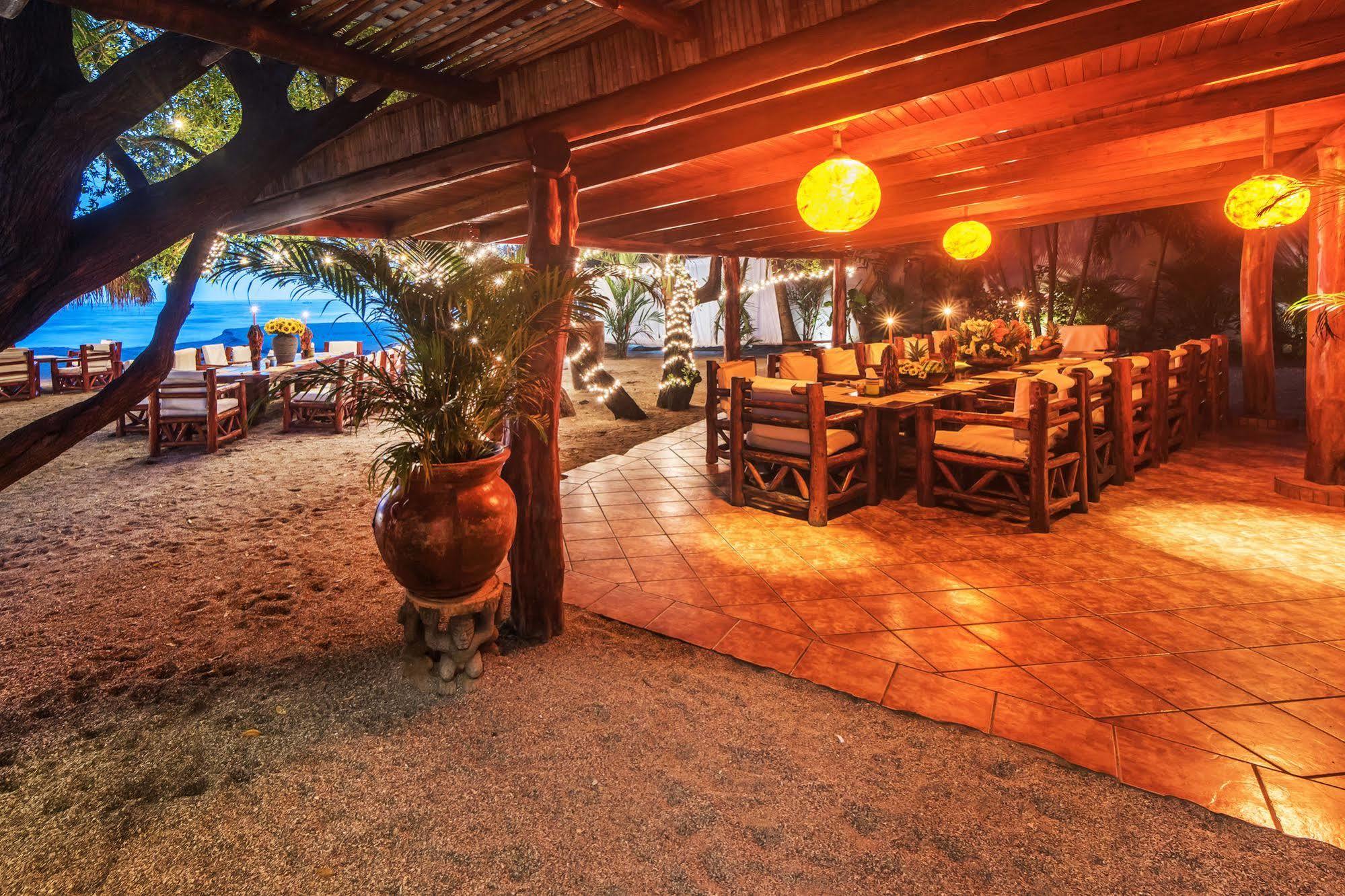 Hotel Locanda Samara Beach Εξωτερικό φωτογραφία