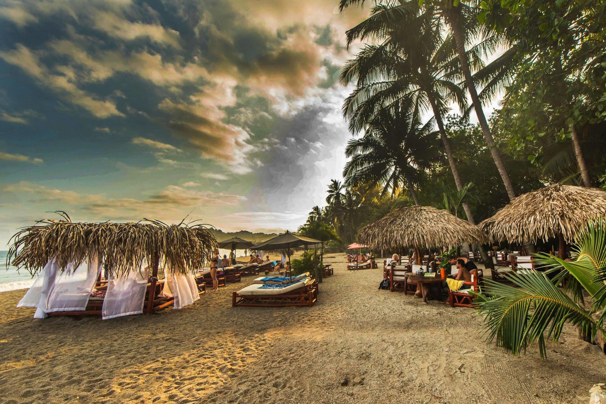 Hotel Locanda Samara Beach Εξωτερικό φωτογραφία