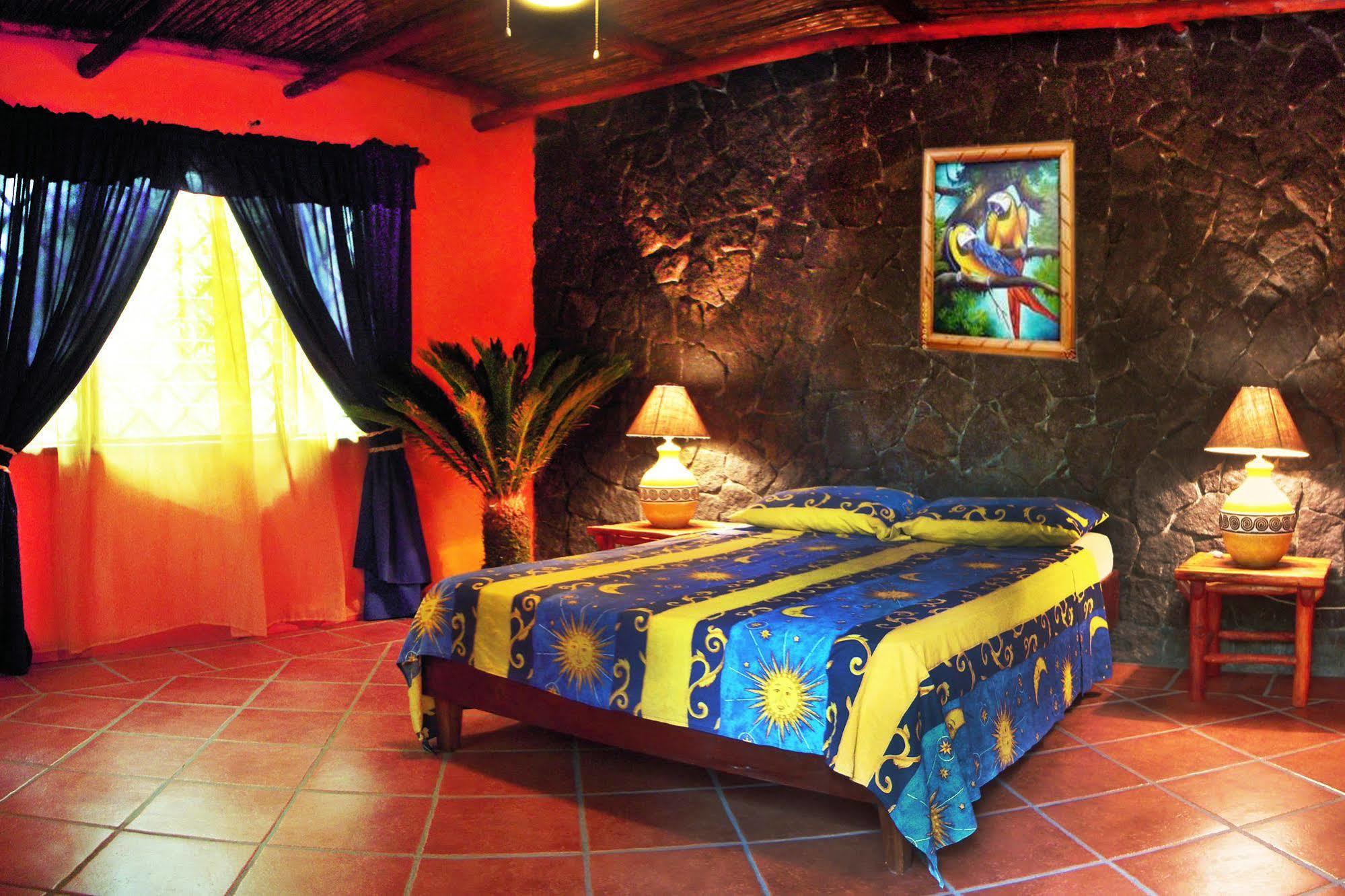Hotel Locanda Samara Beach Εξωτερικό φωτογραφία