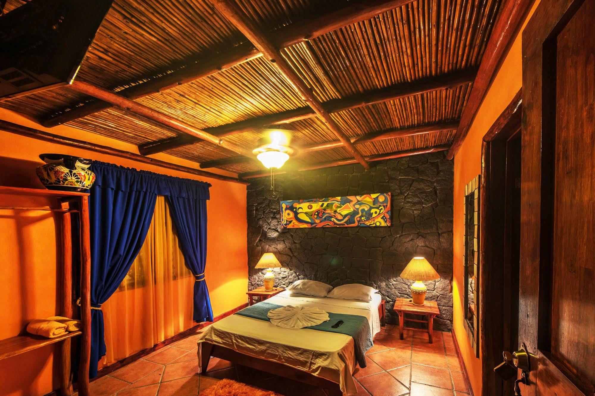Hotel Locanda Samara Beach Εξωτερικό φωτογραφία