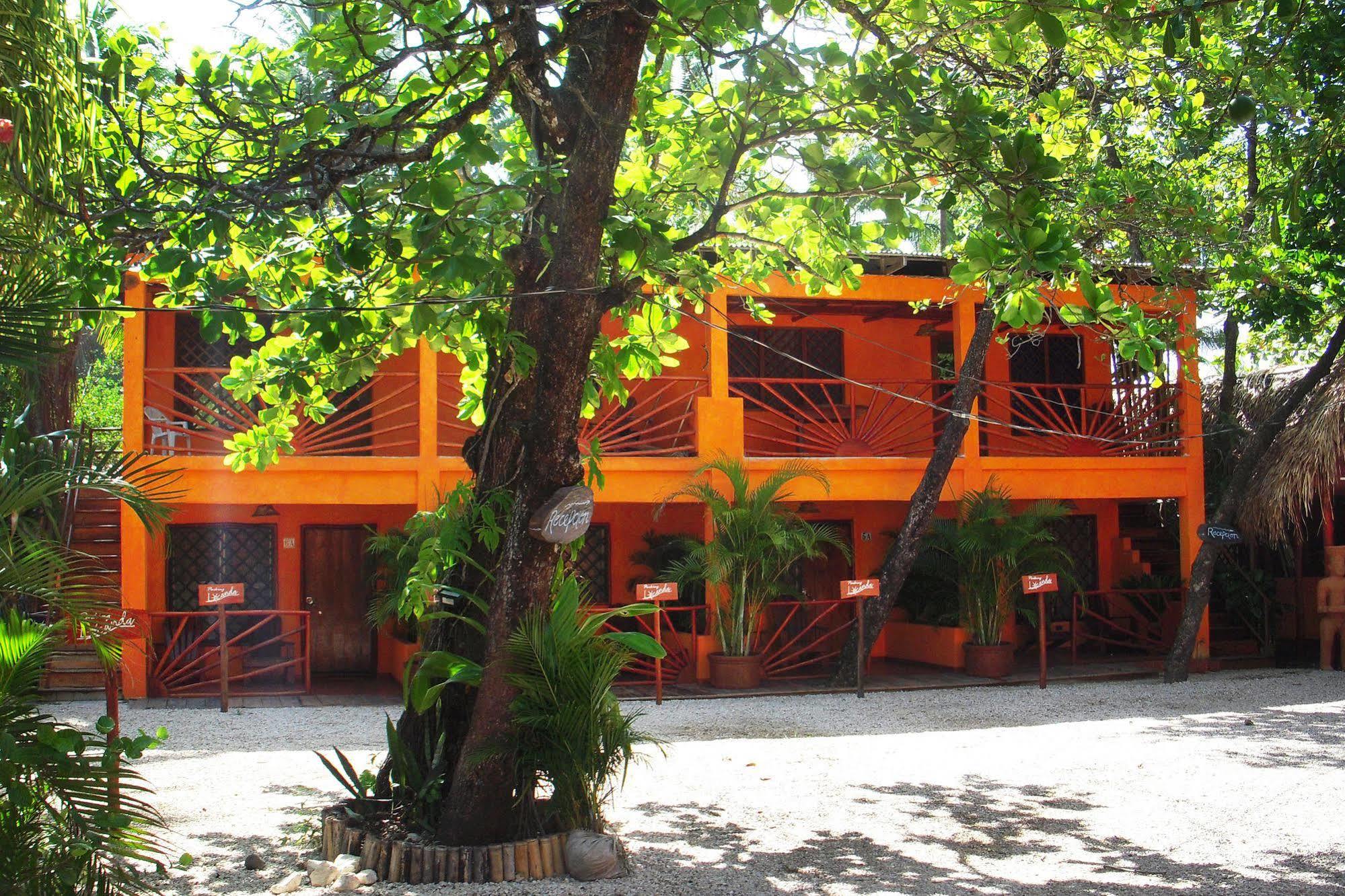 Hotel Locanda Samara Beach Εξωτερικό φωτογραφία
